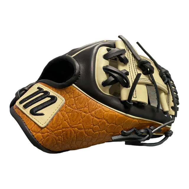 Marucci Capitol Series M Type 11.5" Glove