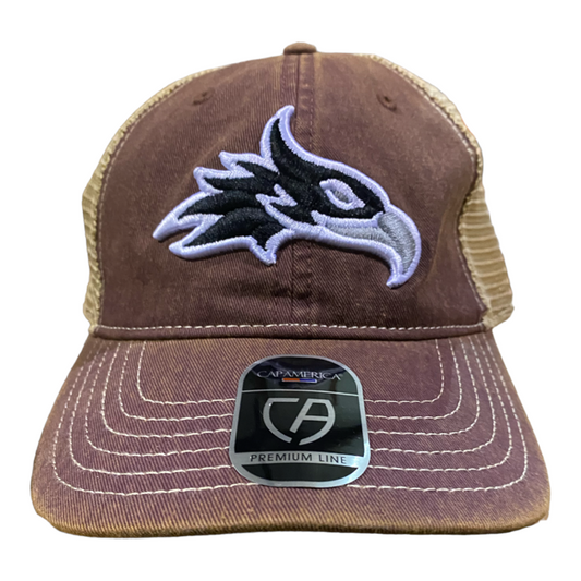 Cumberland "Phoenix" Cap America Unstructured Cap