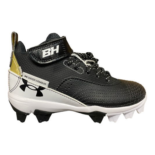 UnderArmour Harper 7 Mid RM Jr