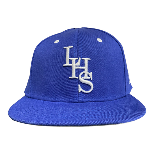 Lebanon Staggered LHS Baseball Cap