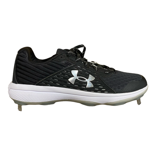UnderArmour Yard MT Metal Cleat