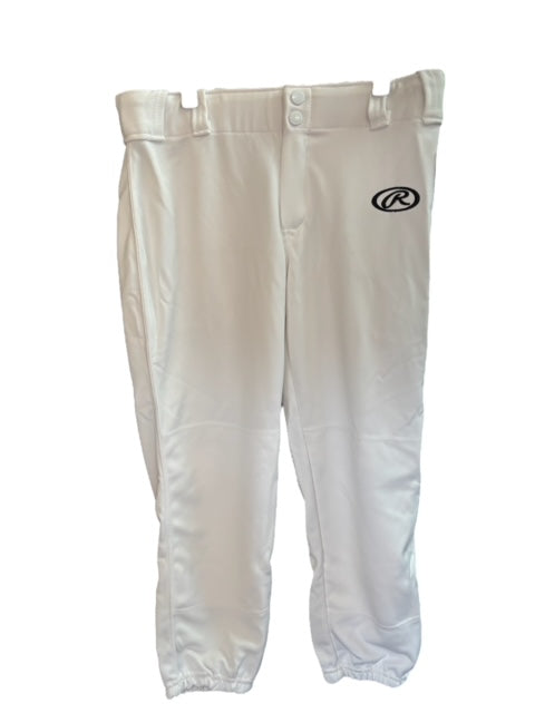 Rawlings Low Rise Softball Pants