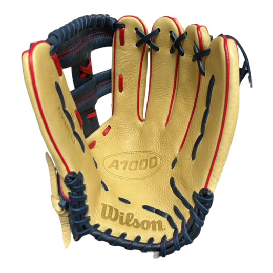 Wilson A1000 12" Glove