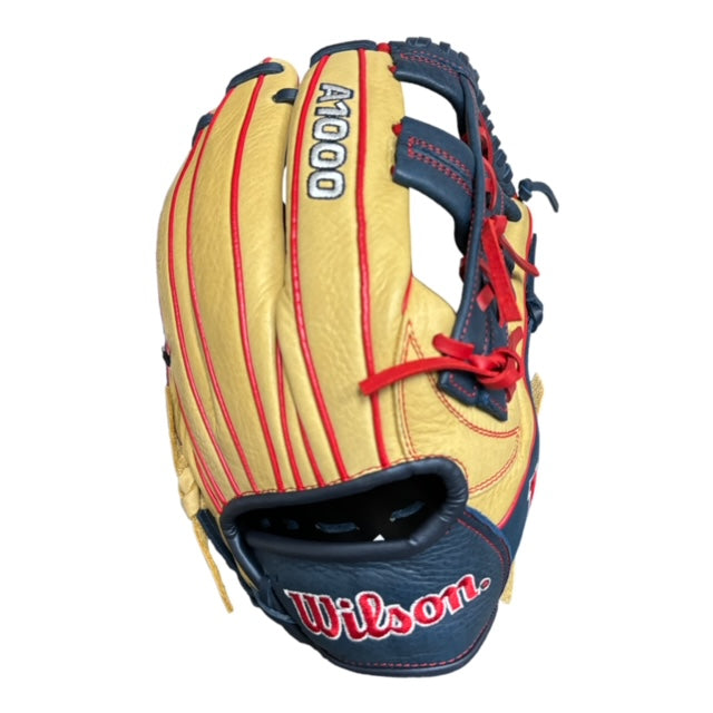 Wilson A1000 12" Glove