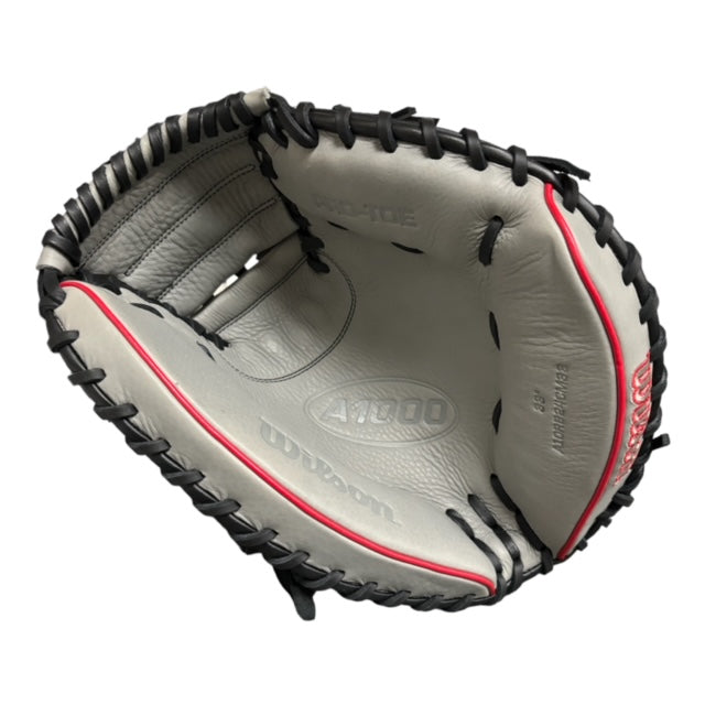 Wilson A1000 33" Catchers Mitt