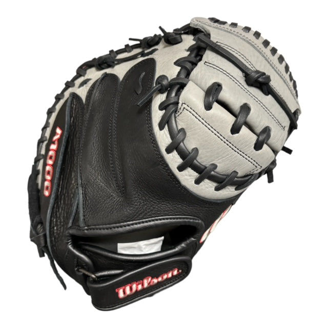 Wilson A1000 33" Catchers Mitt