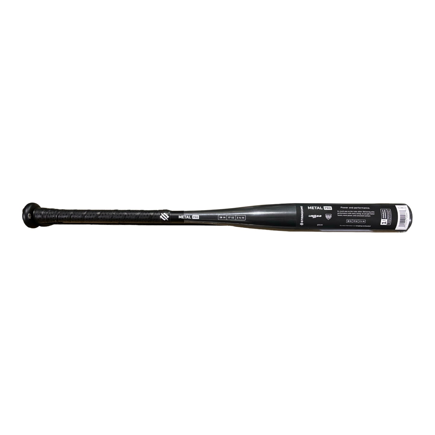 StringKing Metal Pro Fastpitch -11 Bat