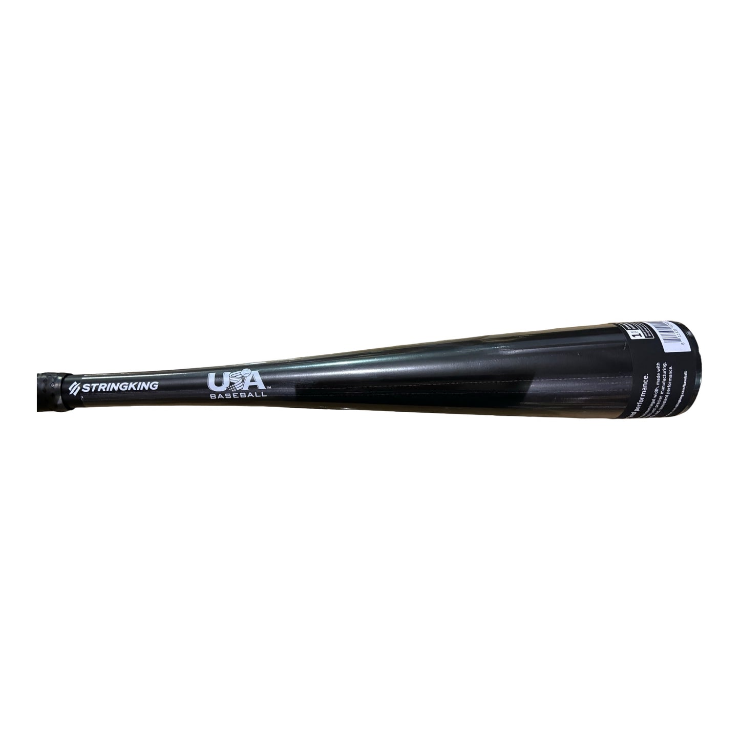 StringKing Metal Pro USA -10 Baseball Bat