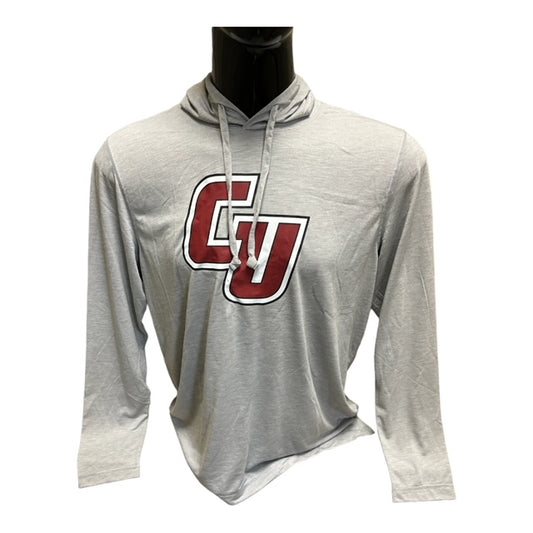 Cumberland CU Hooded Tee