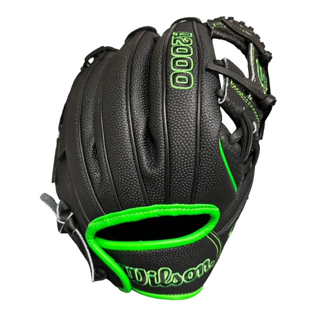 Wilson A2000 1786 11.5" Custom Baseball Glove