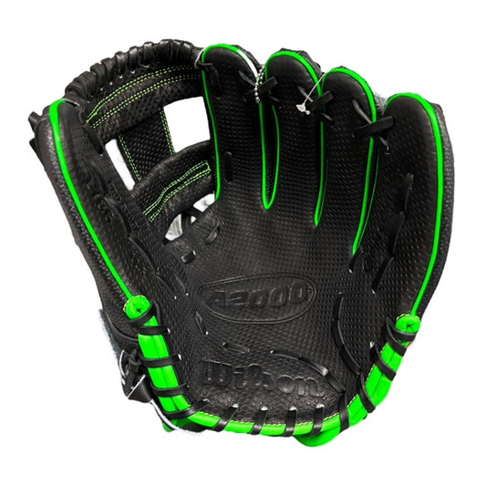 Wilson A2000 1786 11.5" Custom Baseball Glove