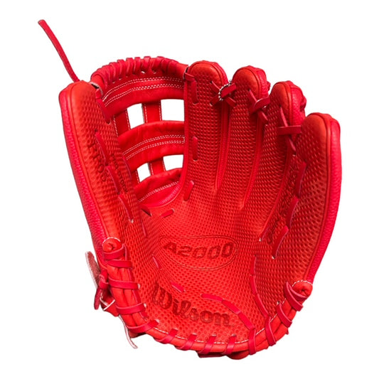 Wilson A2000 Pro Stock PP05 Custom Baseball Glove