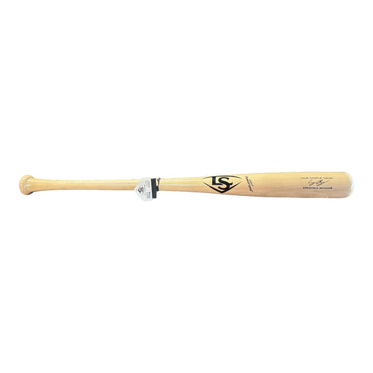 Louisville Slugger MLB Maple CB35 Prim