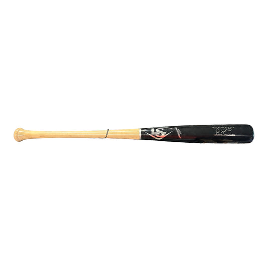 Louisville Slugger MLB Maple EJ74 Prime Wood Bat