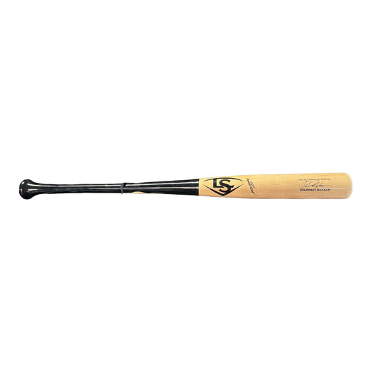 Louisville Slugger MLB Maple RA13 Wood Bat