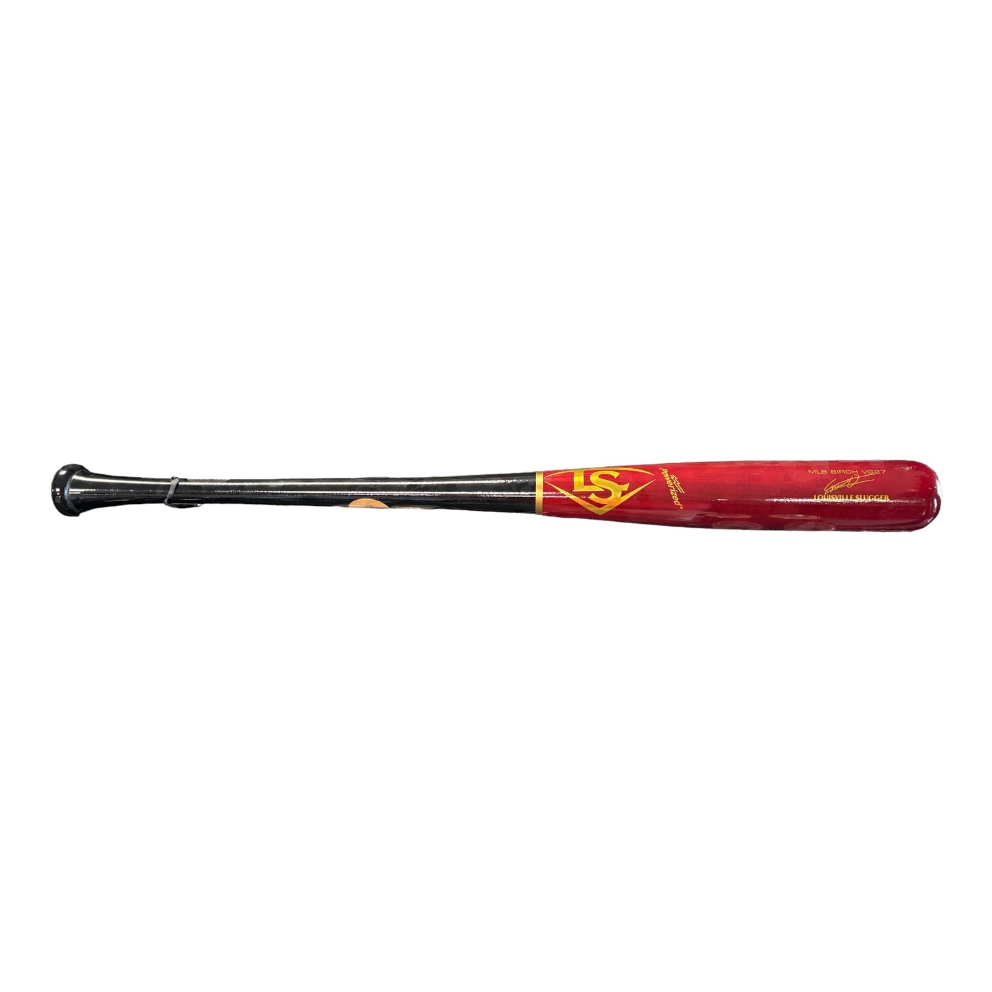 Louisville Slugger MLB Birch VG27