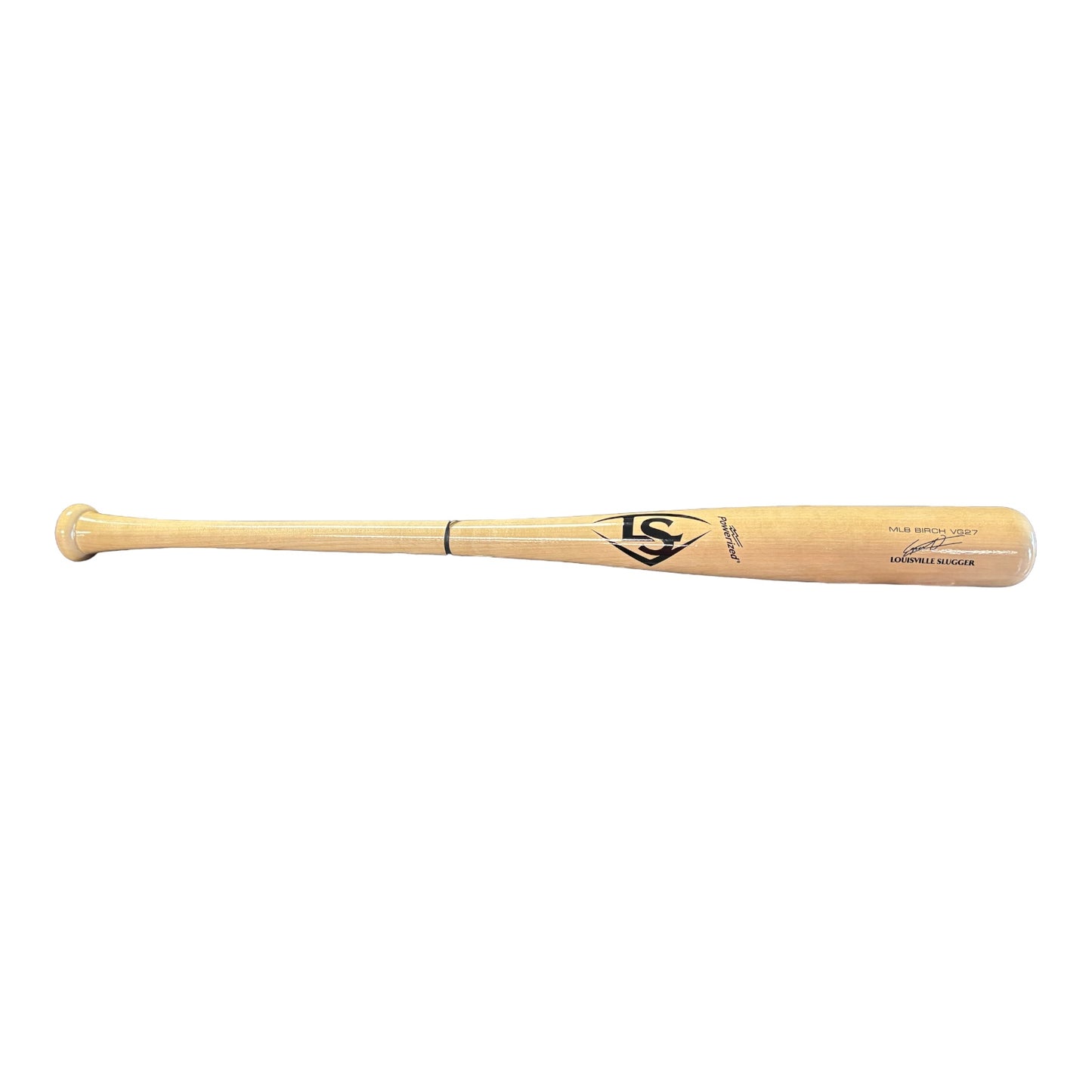 Louisville Slugger MLB Birch VG27