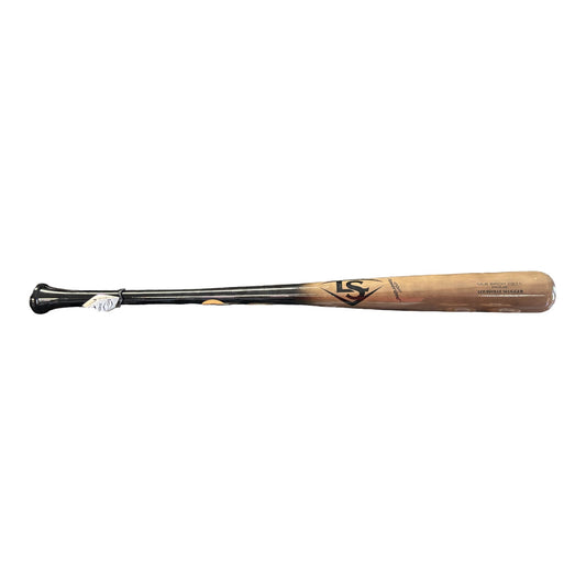Louisville Slugger MLB Birch Model 271 Wood Bat