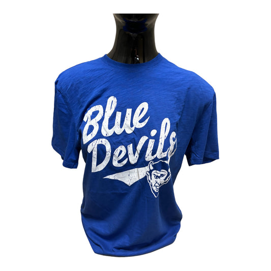 Lebanon District Slub Tee Slant Devils