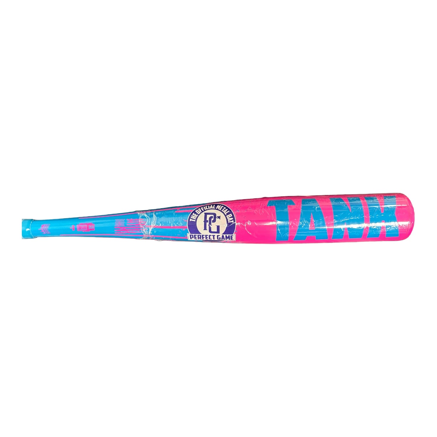 Soldier "Tank" BBCOR Baseball Bat