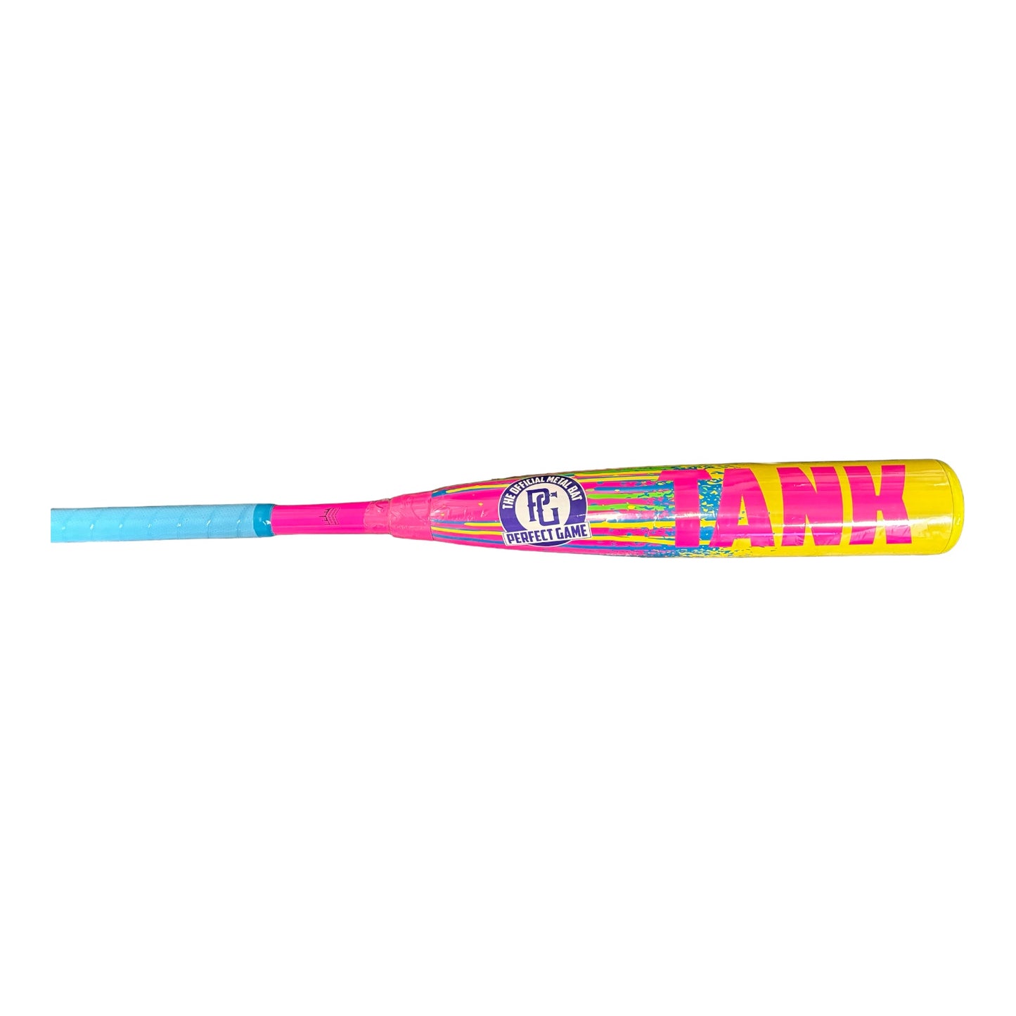 Soldier "Tank" USSSA -5 Baseball Bat