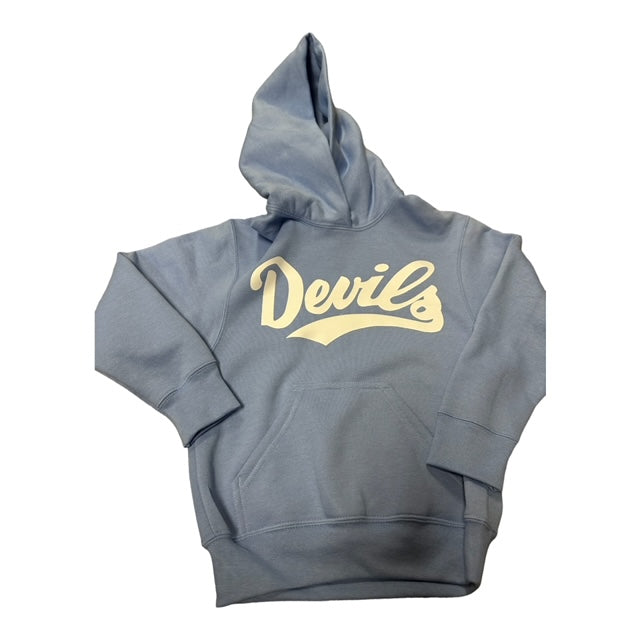 Lebanon Kids Devils Hoods