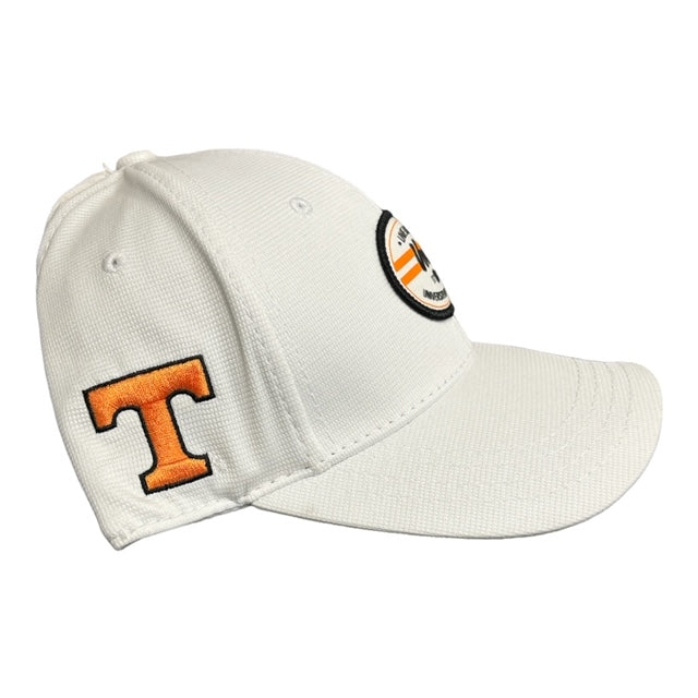 Live Lucky Tennessee Stretch fit cap