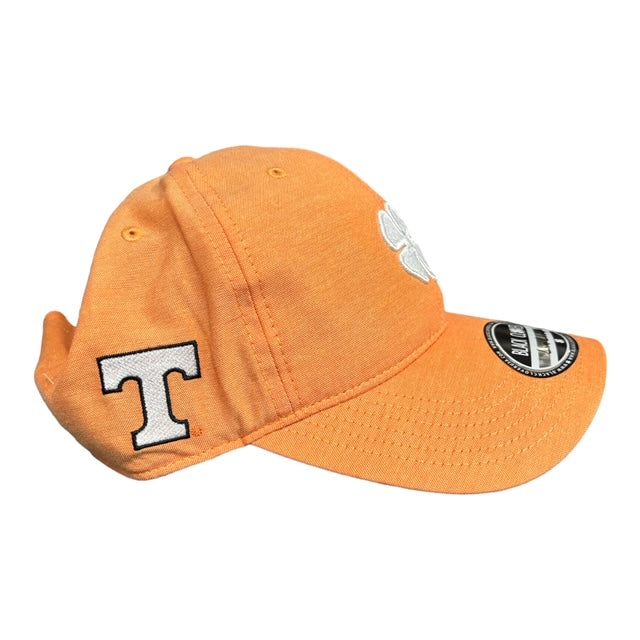 Live Lucky Orange University of Tennessee Hatt