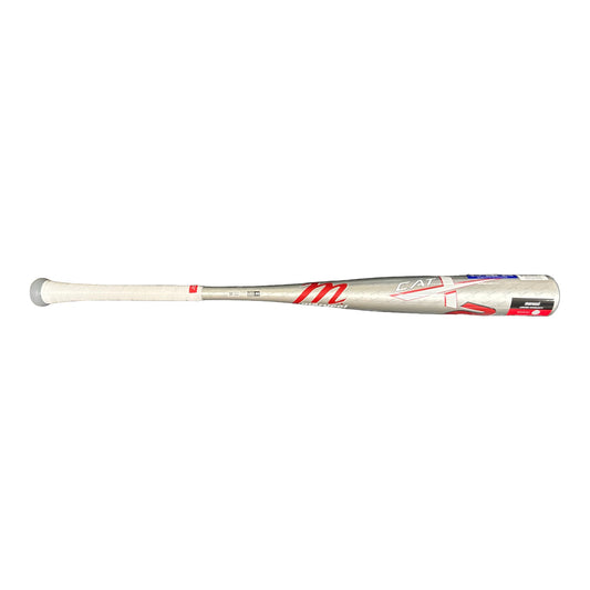 Marucci 2025 CatX2 Aluminum BBCOR BAt