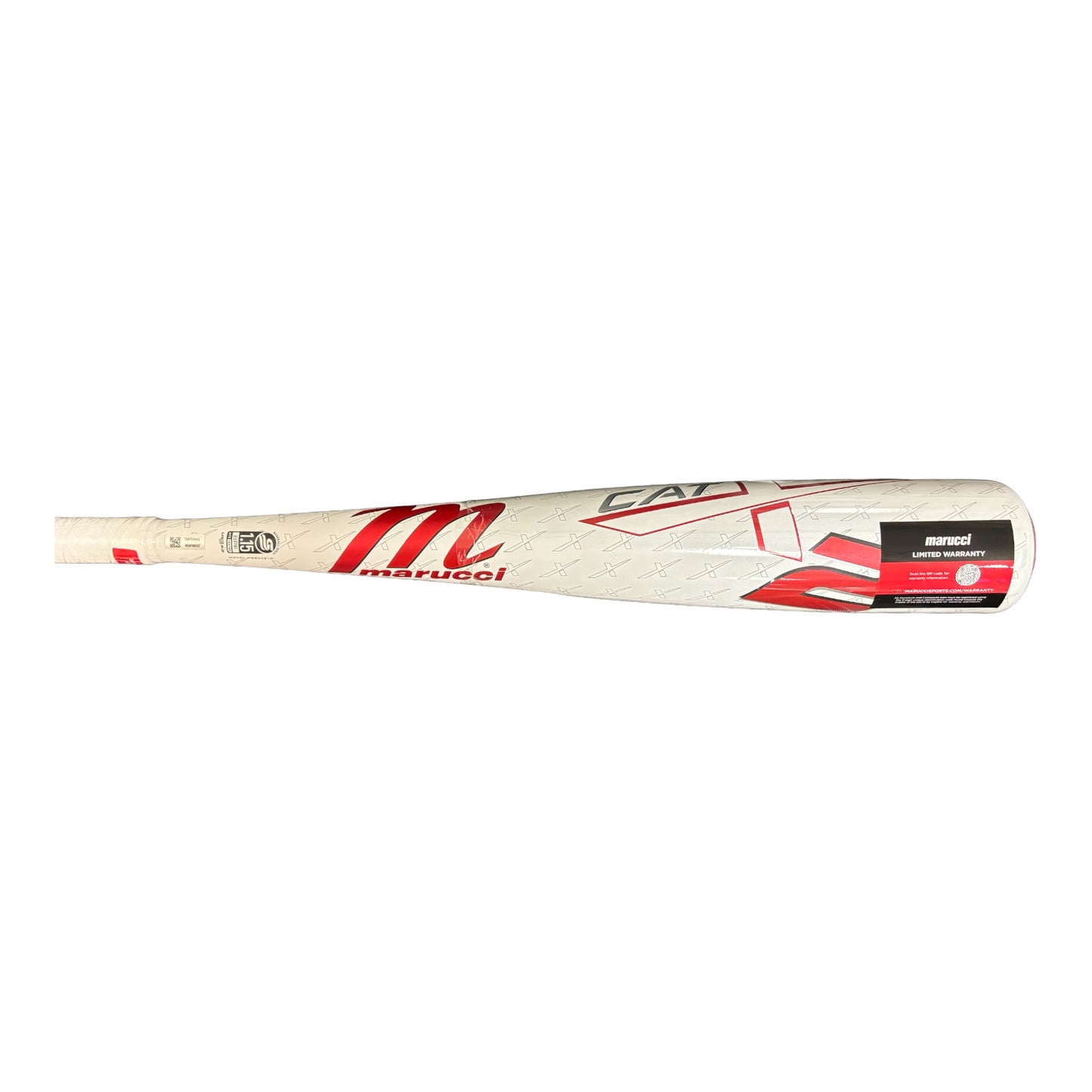 Marucci 2025 CATX2 USSSA -10 Baseball Bat