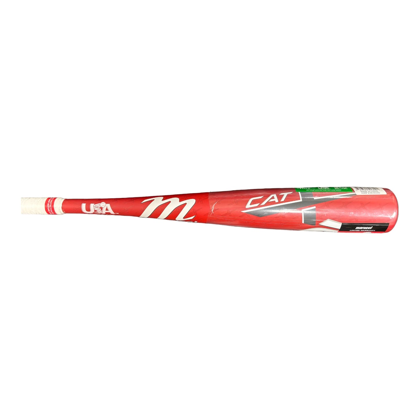 Marucci 2025 CATX2 USA -11 Aluminum Baseball Bat