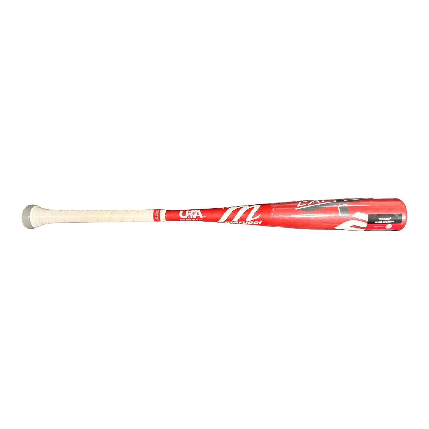 Marucci 2025 CATX2 USA -11 Aluminum Baseball Bat