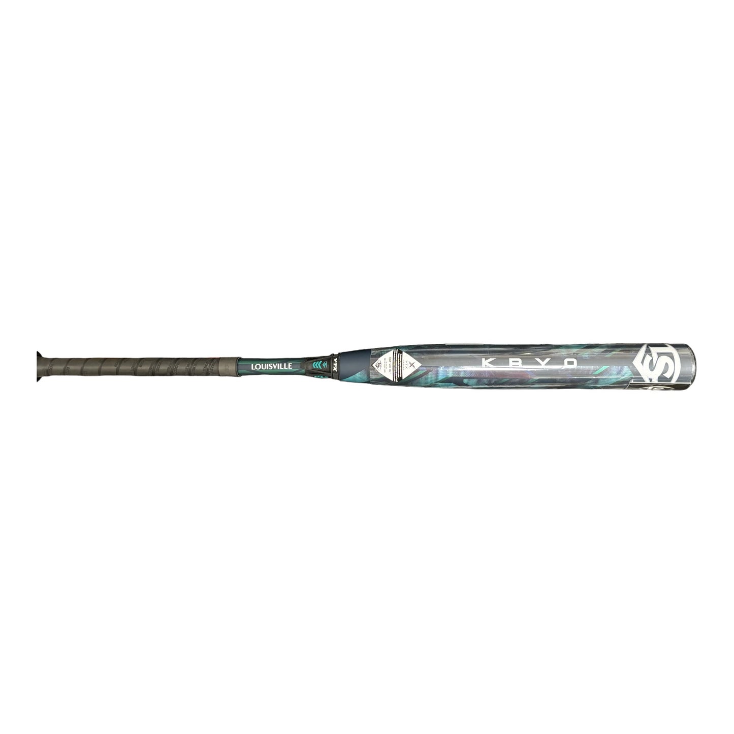 Louisville Slugger 2025 Kryo -10 Composite FP Bat