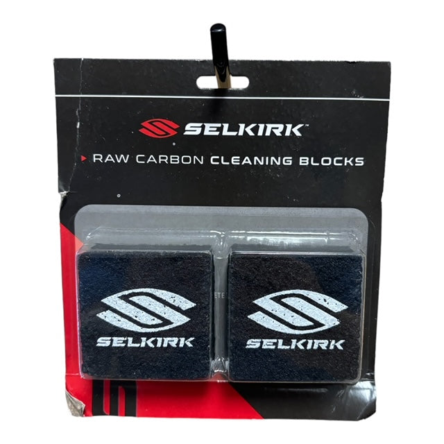 Selkirk Carbon Cleaning Blocks