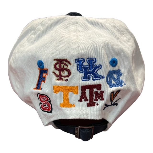 College World Series Women's Hat