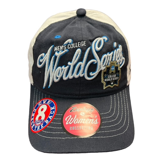 College World Series Women's Hat