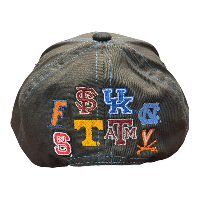 College World Series Kids Hat