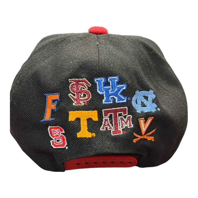 College World Series Kids Hat