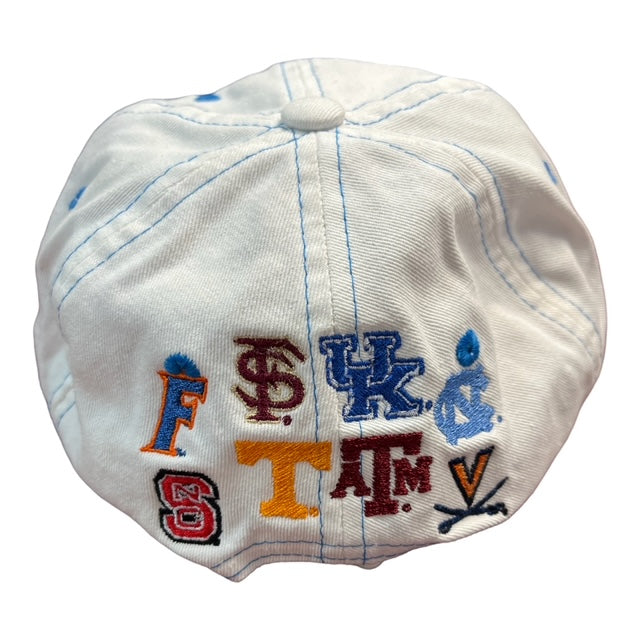 College World Series Slouch Hat