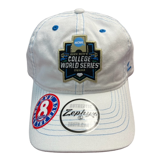 College World Series Slouch Hat