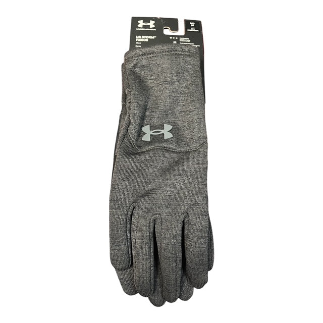 UA Storm Fleece Coaches Gloves