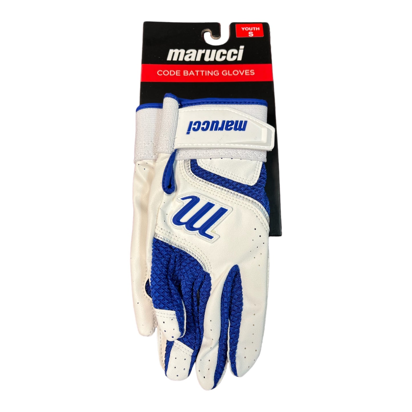 Marucci Youth Code Batting Gloves