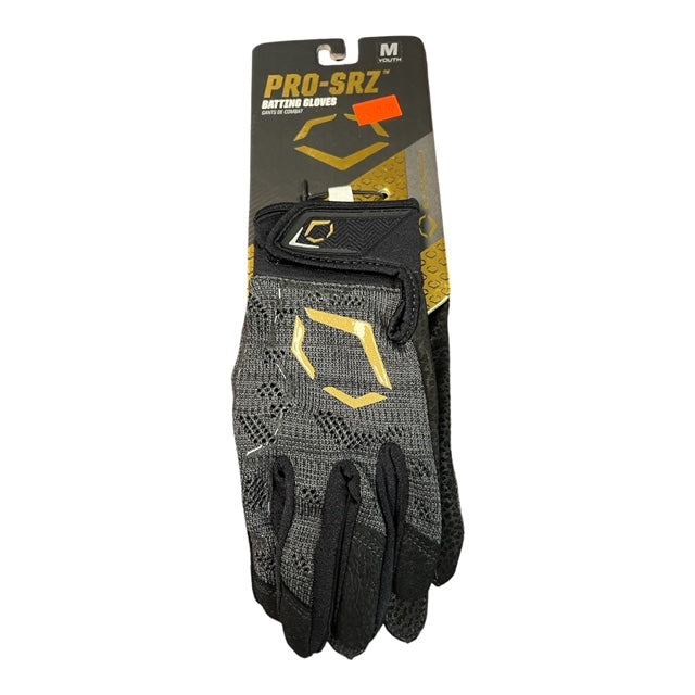 Evoshield Pro-SRZ Youth Batting Gloves