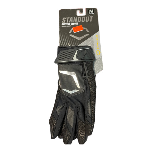 Evoshield Youth Standout Batting Gloves