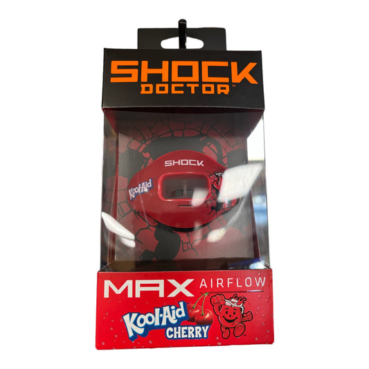 Shock Dr Kool Aid Airflow Mouthpiece