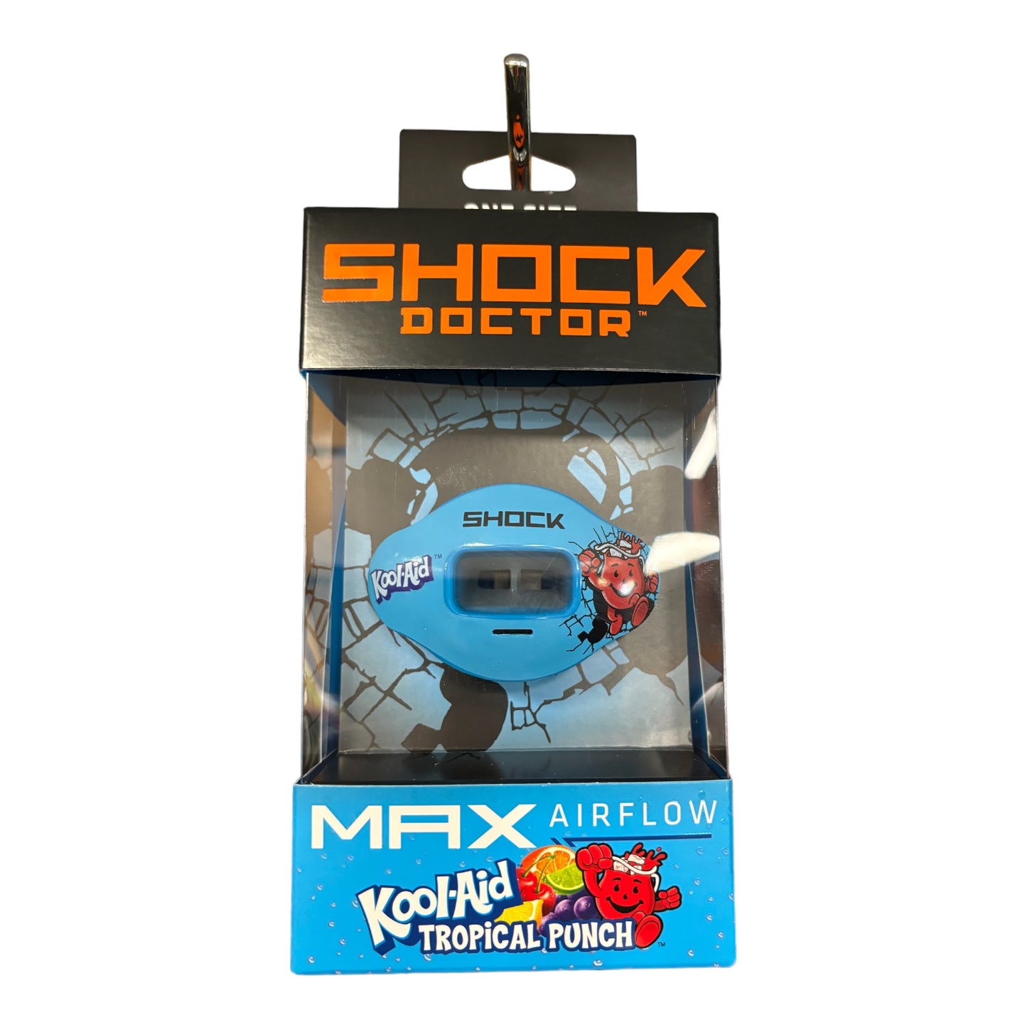 Shock Dr Kool Aid Airflow Mouthpiece