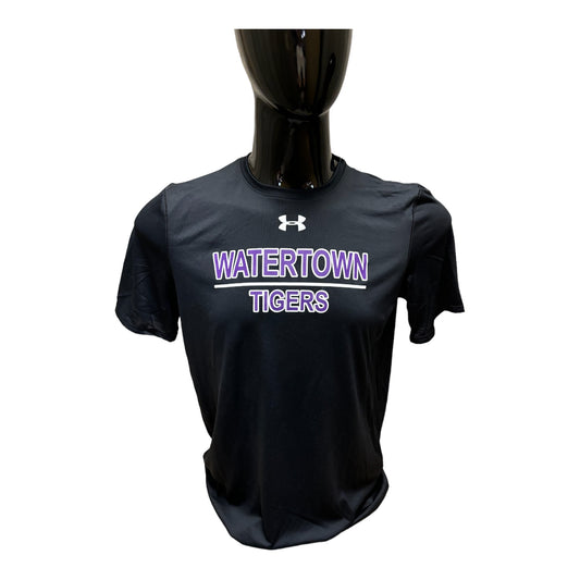 Watertown_Tigers UnderArmour SS Tee