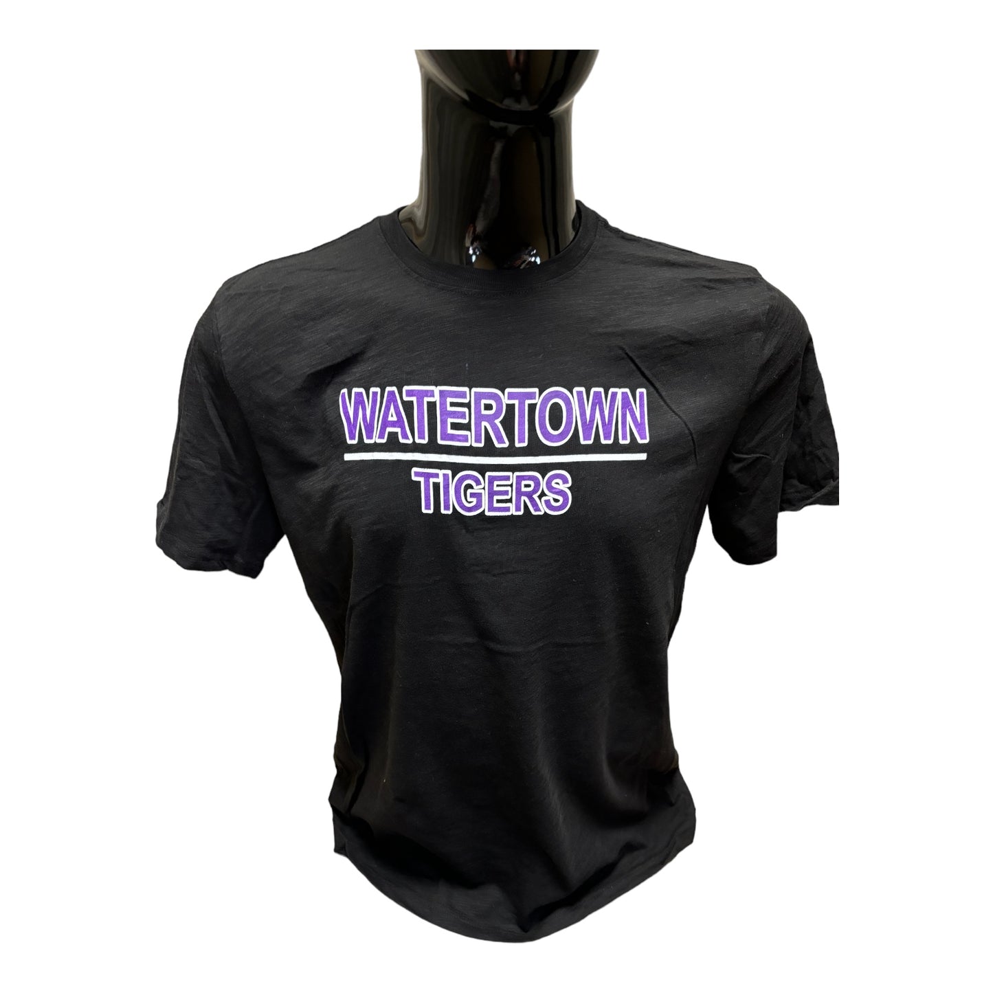 Watertown_Tigers Slub Tee