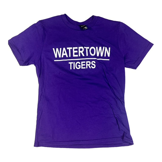 Watertown_Tigers Kids Tee