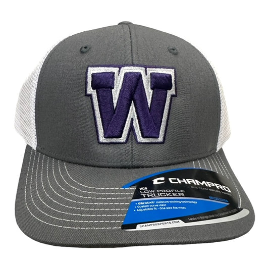 Watertown Champro Trucker Hat